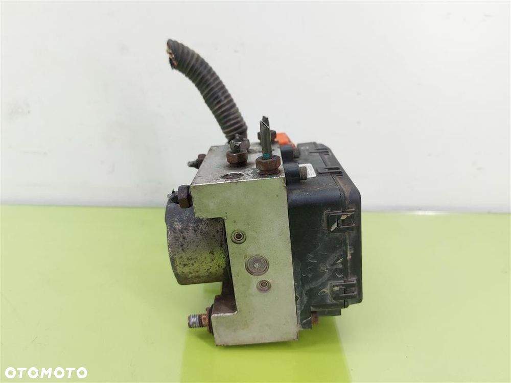 Pompa ABS Hyundai Atos Prime II 03-08 58910-02800 7071060227 ORYGINAŁ - 3