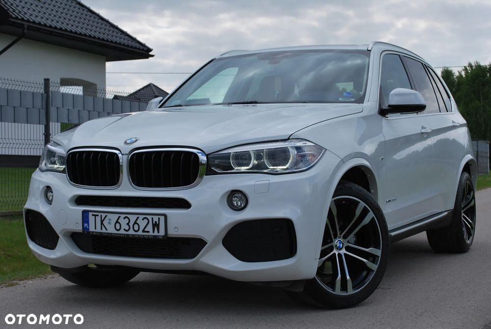 BMW X5 xDrive30d M Sport Edition - 17