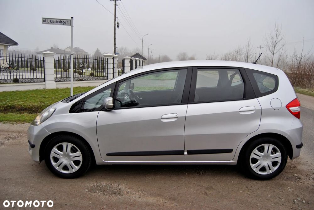 Honda Jazz 1.4 i-VTEC Elegance - 5