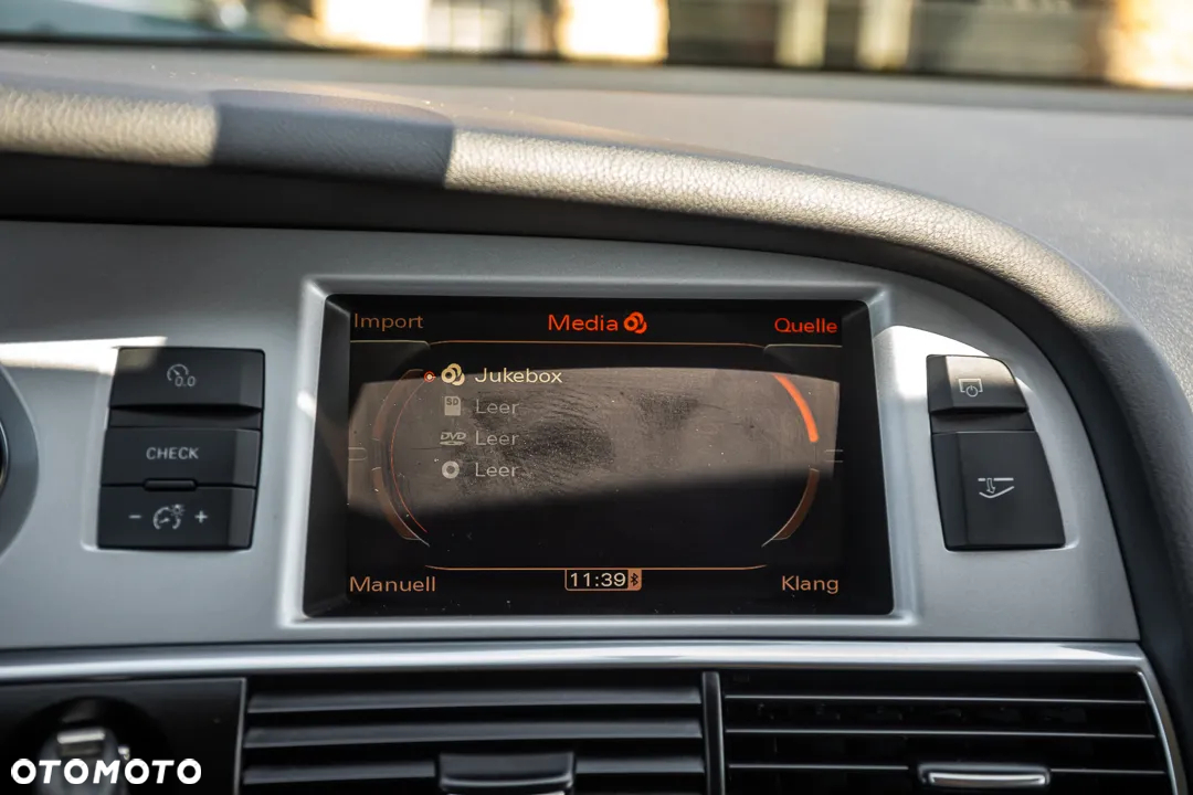 Audi A6 Avant 2.7 TDI DPF - 30
