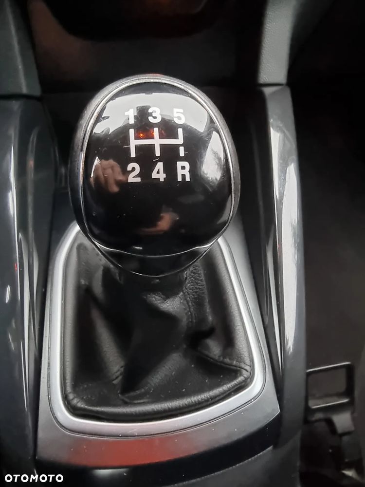 Ford EcoSport 1.5 TDCi - 19