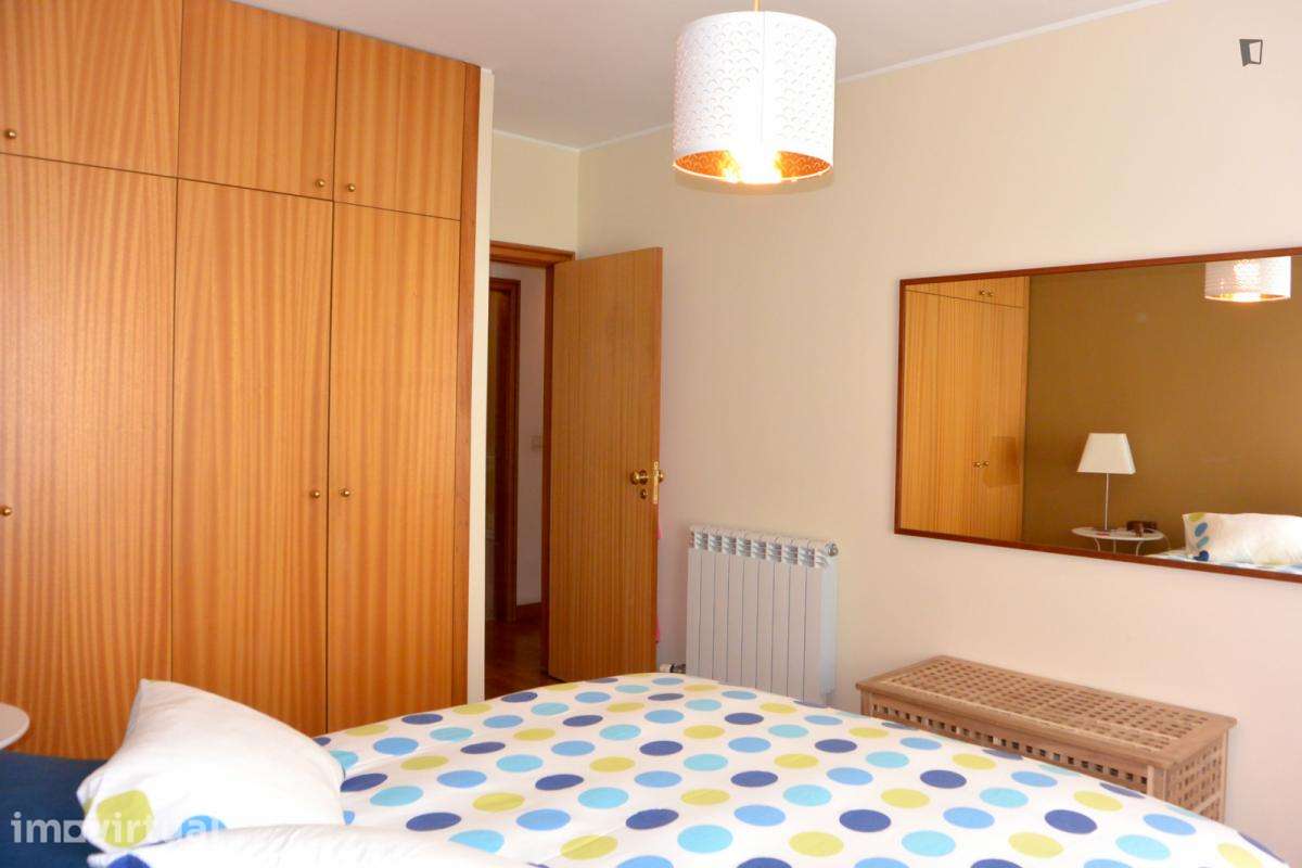 Apartamento com 1 quartos - localizado em Matosinhos Porto - Grande imagem: 5/22