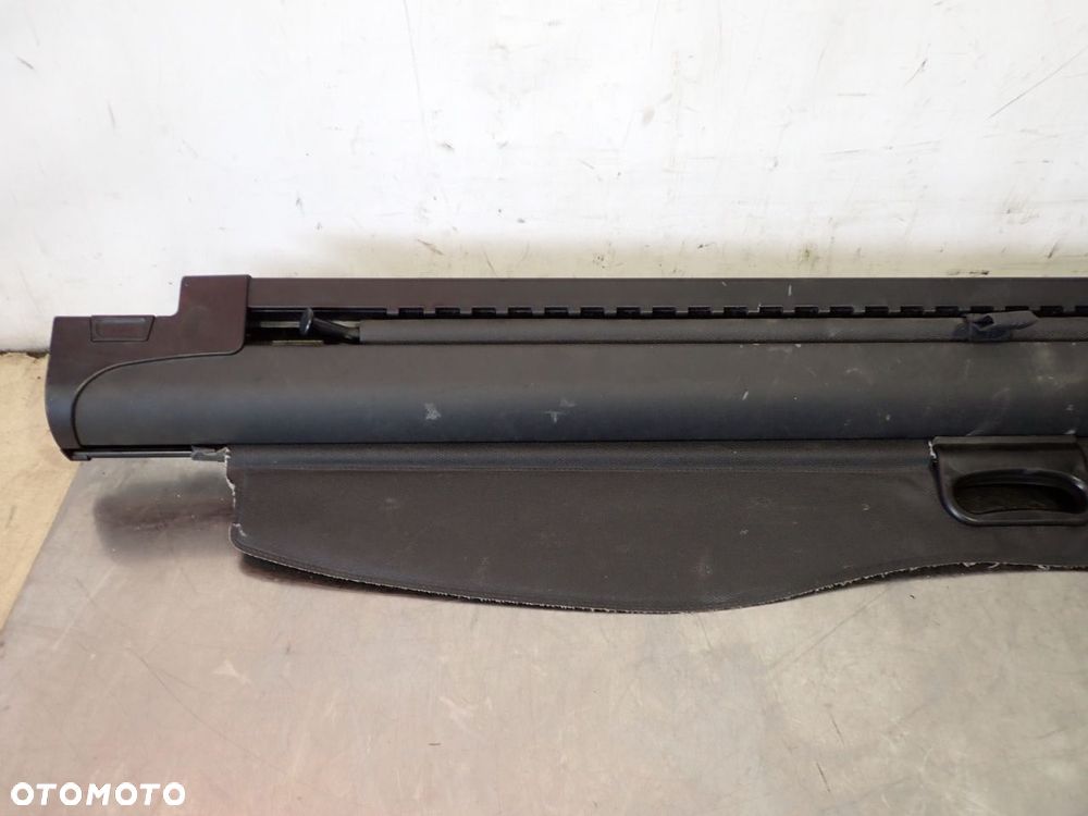 ROLETA BAGAŻNIKA BMW E46 TOURING 7027394 - 2