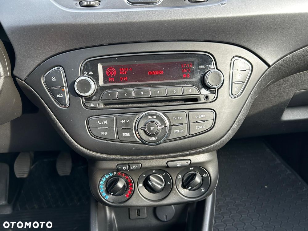 Opel Corsa 1.3 CDTI Enjoy - 18