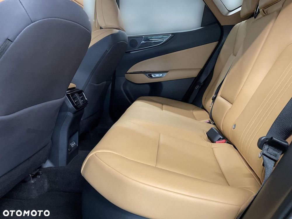 Lexus NX 350h Prestige AWD - 14