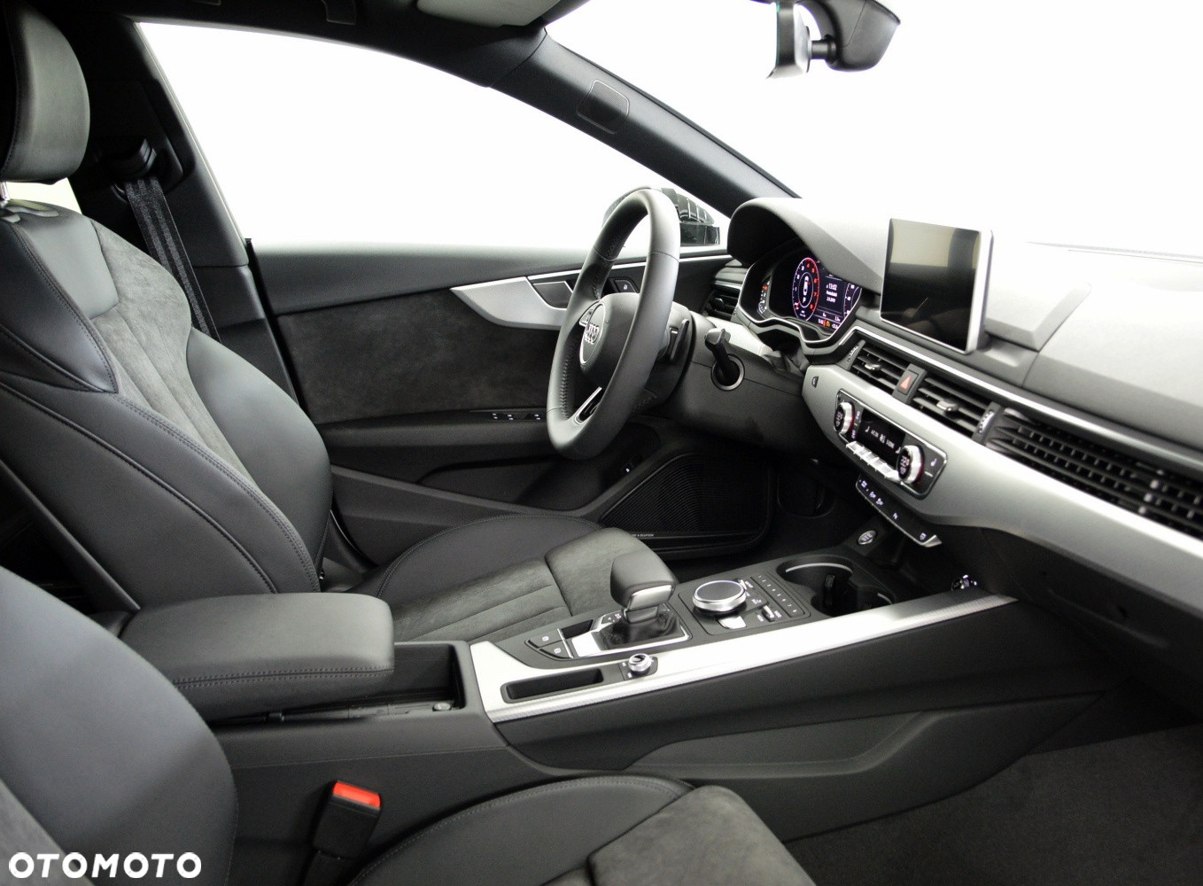 Audi A5 - 7