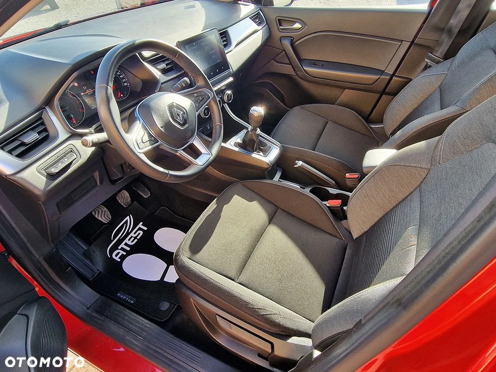 Renault Captur - 8