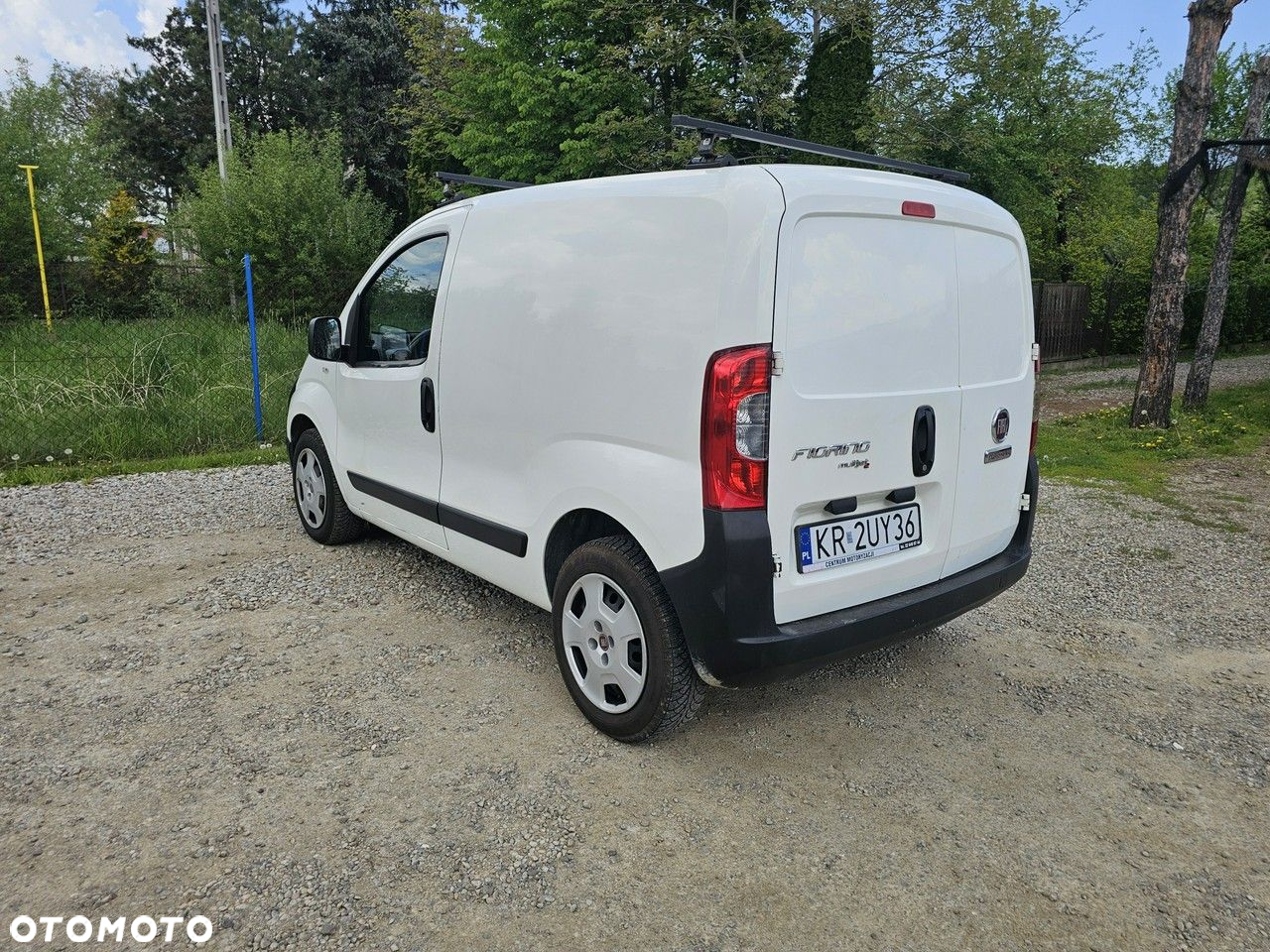 Fiat Fiorino - 4