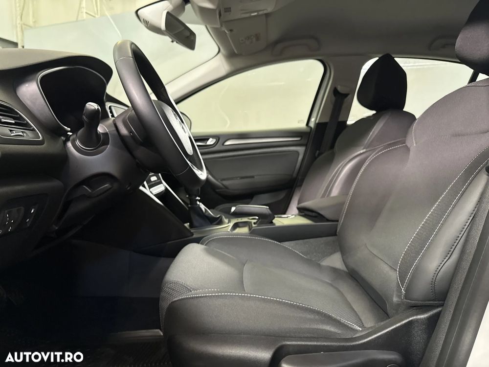Renault Megane - 22