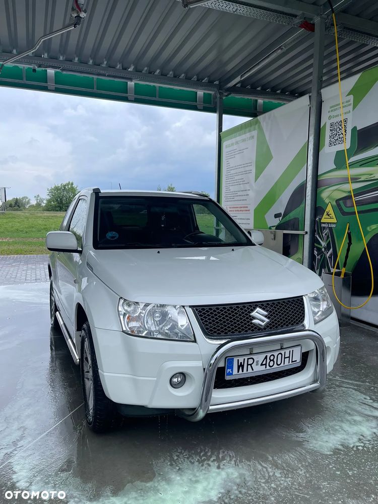 Suzuki Grand Vitara 1.6 Comfort - 3