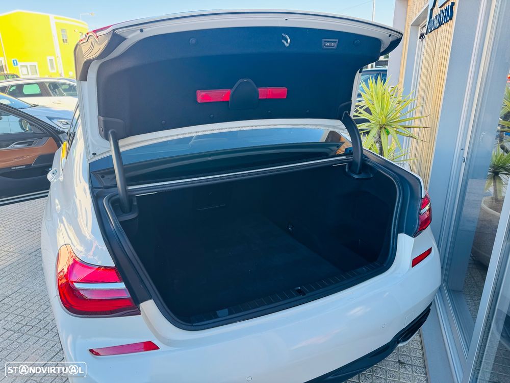 BMW 730 d xDrive Pack M - 20