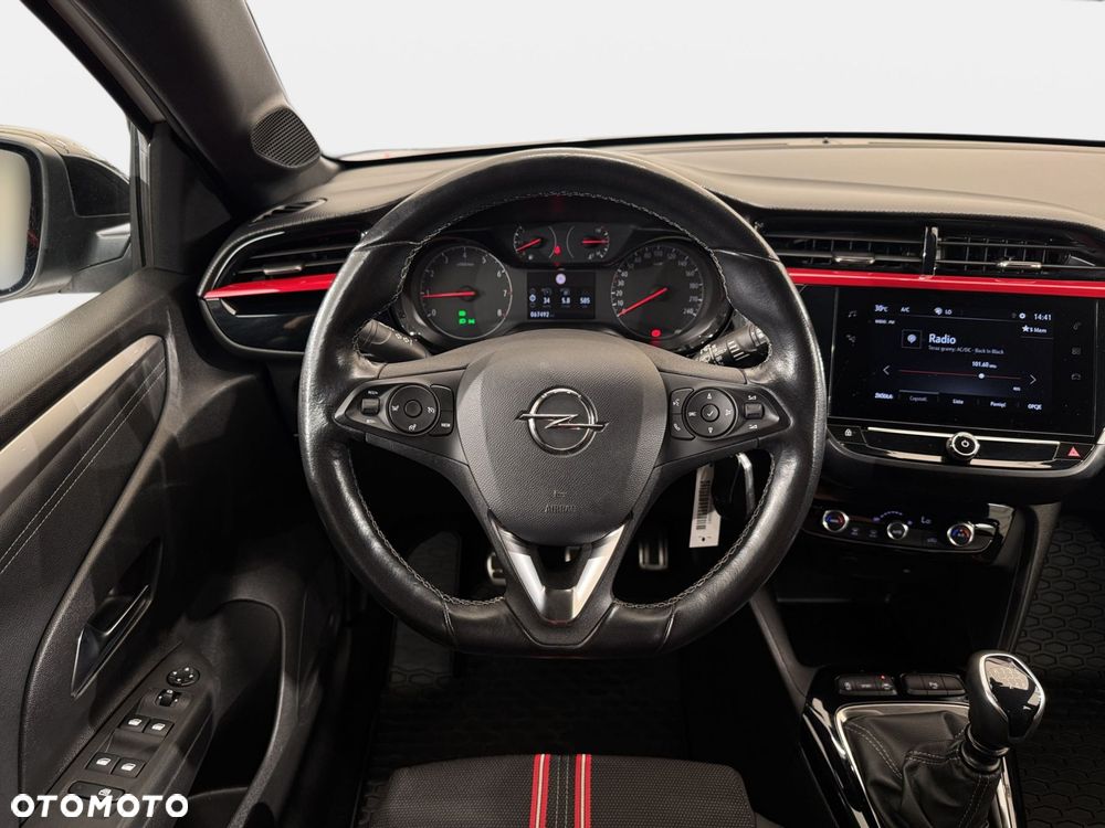 Opel Corsa - 14
