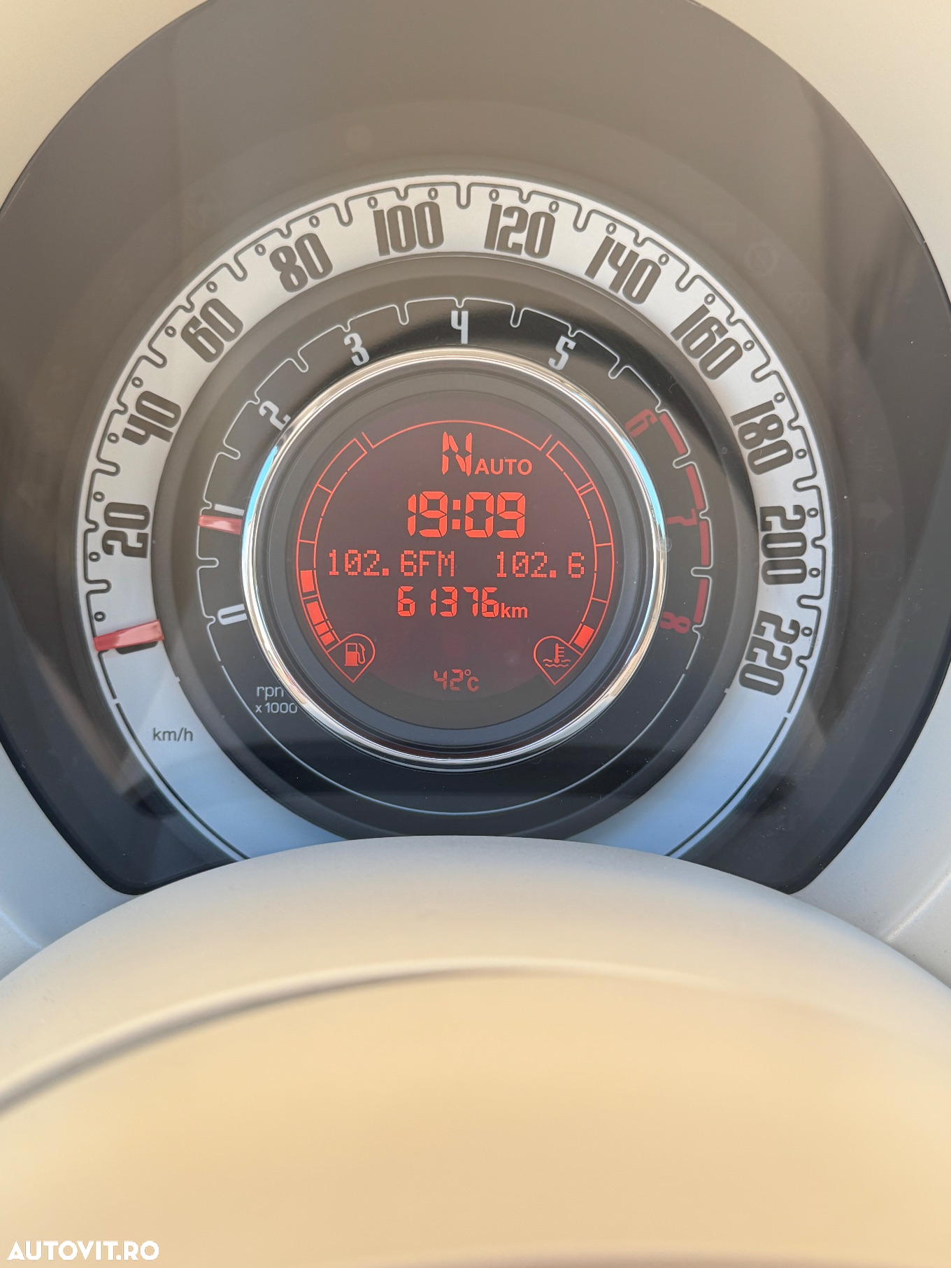 Fiat 500 - 15