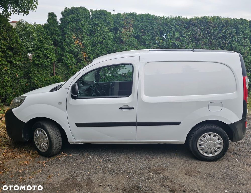 Renault KANGOO - 5