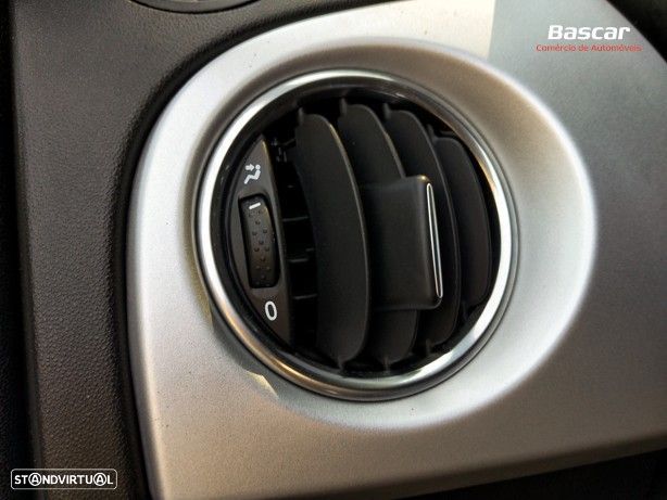 Fiat 500C 1.0 Hybrid Lounge - 42