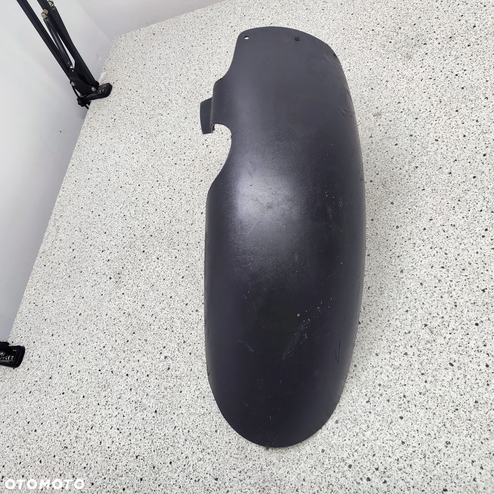 Błotnik tył, tylny Kymco Super 9 - 4