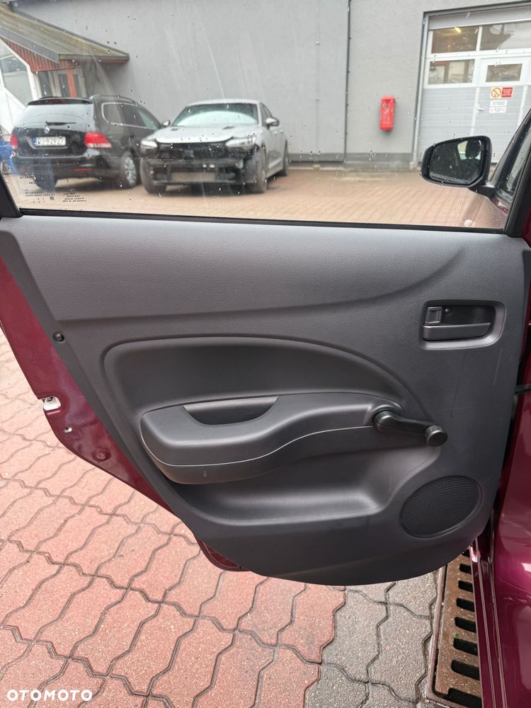 Mitsubishi Space Star AS&G 1.2 Spirit+ - 11