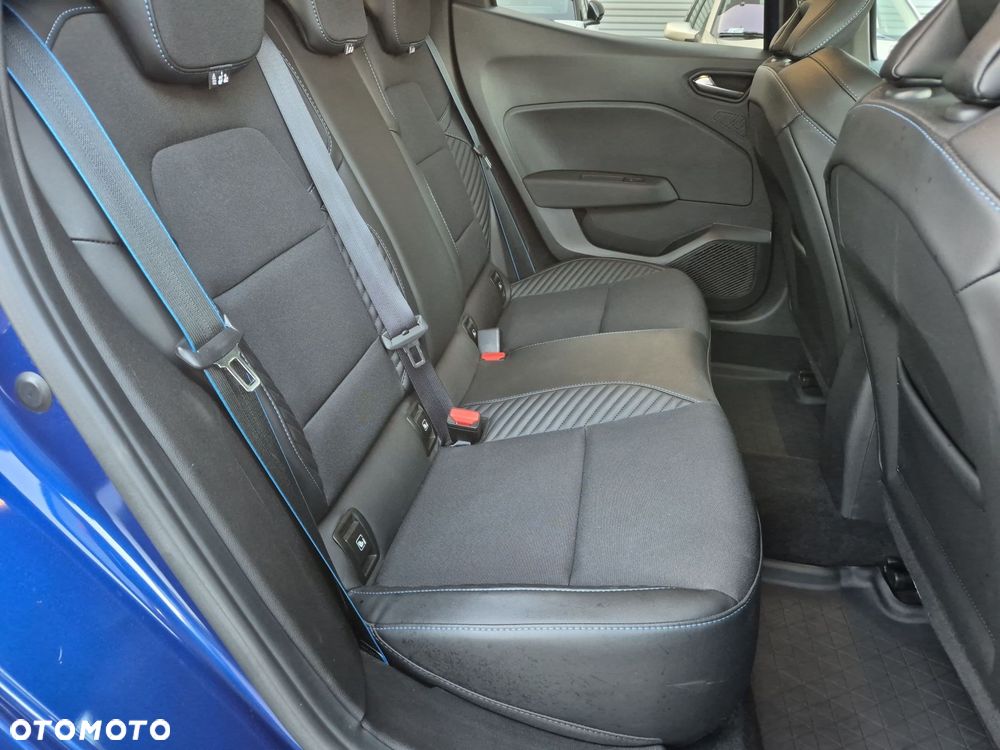 Renault Clio 1.0 TCe Esprit Alpine - 11