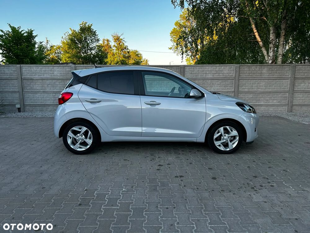 Hyundai i10 1.0 Modern - 6