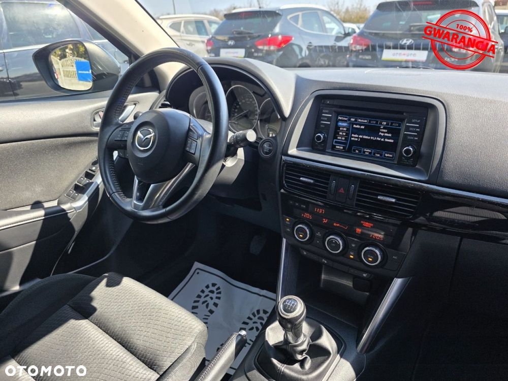 Mazda CX-5 2.0 Skyprestige 2WD - 28