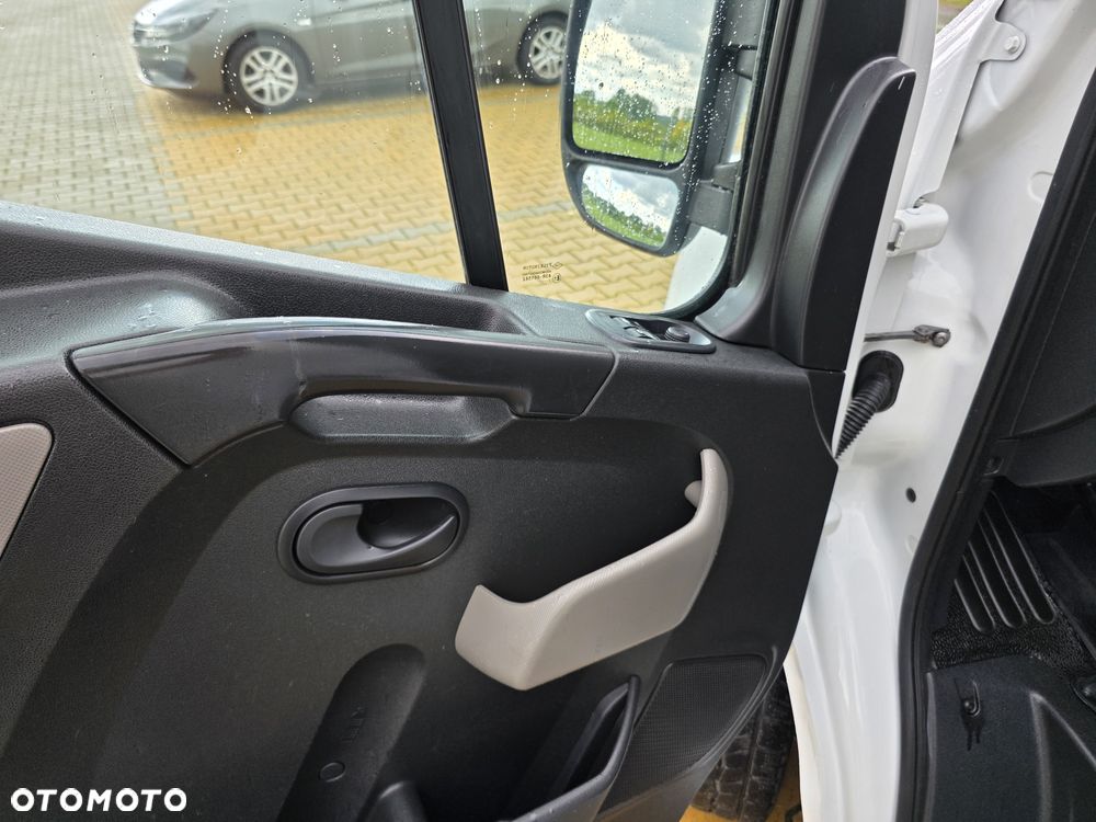 Renault Master - 21