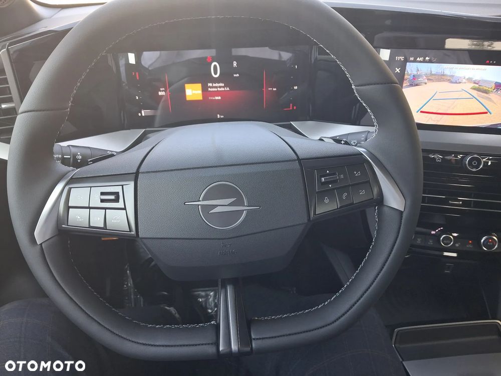 Opel Mokka 1.2 T GS S&S - 19