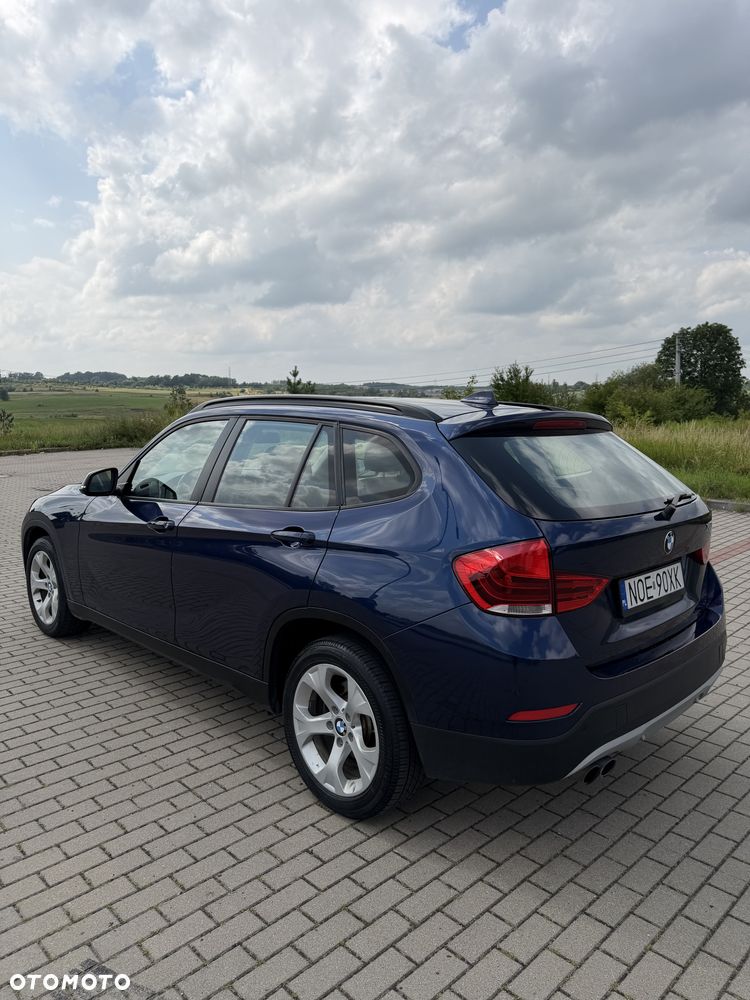 BMW X1 - 1