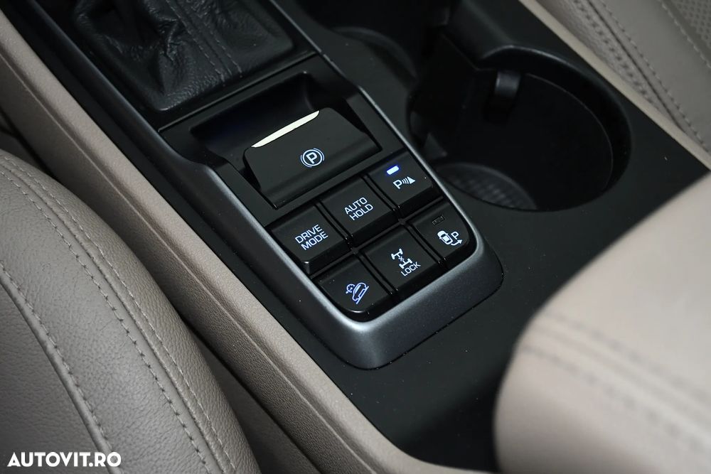 Hyundai Tucson - 25