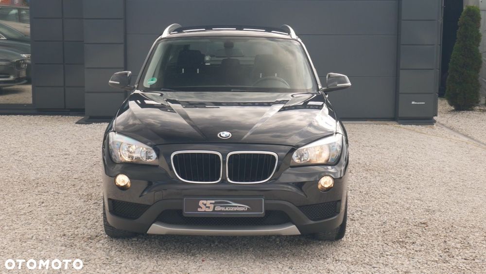 BMW X1 - 3