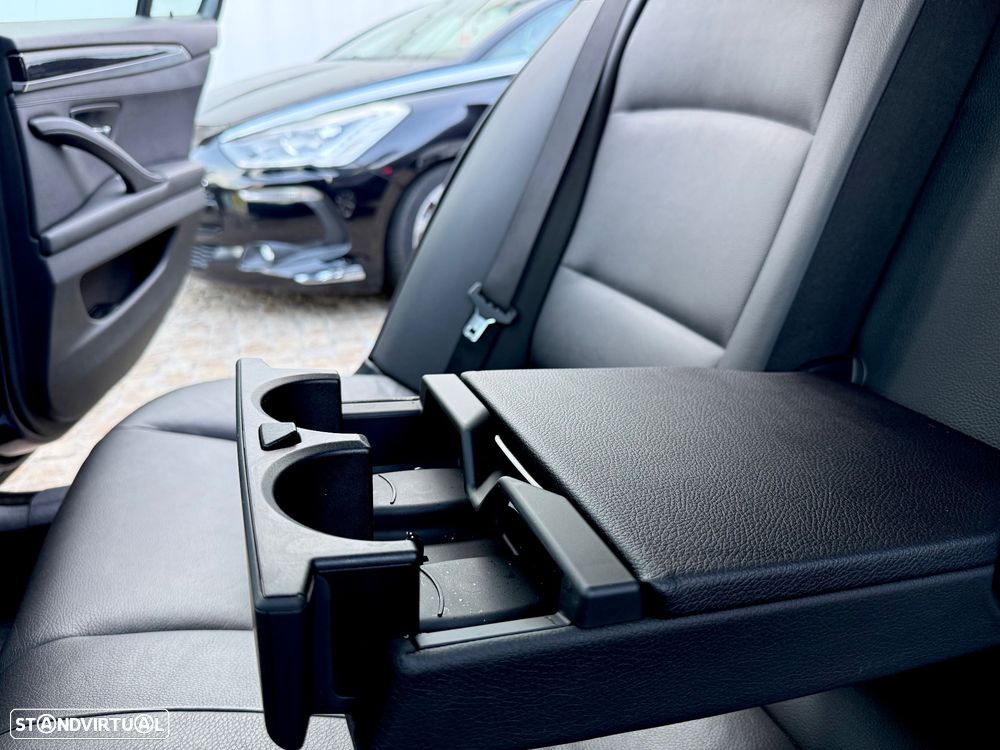 BMW 520 d Aut. Luxury Line - 50