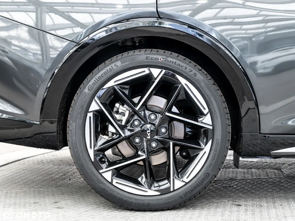 Kia K4 1.6 T-GDI L - 9