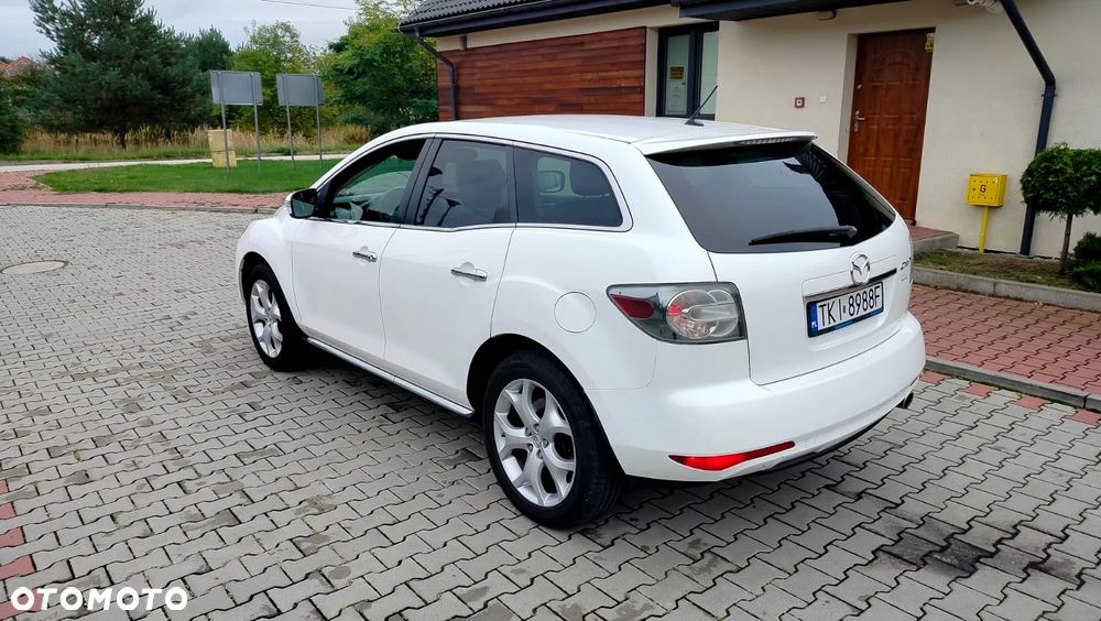 Mazda CX-7 2.2 CD Sport - 19