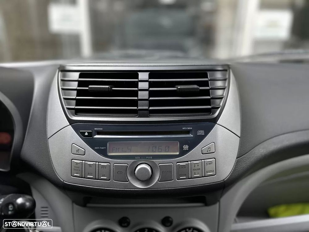 Suzuki Alto 1.0 GL Style - 20