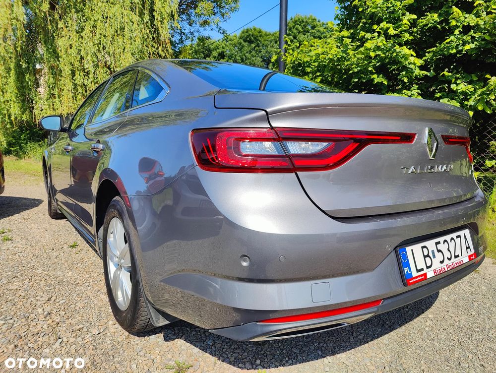 Renault Talisman - 5