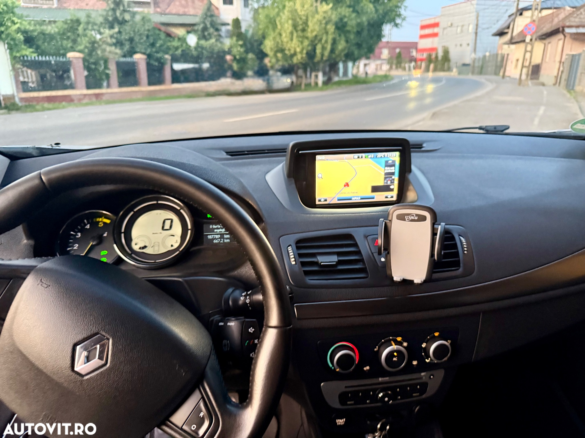 Renault Megane Grandtour ENERGY dCi 110 LIMITED - 15