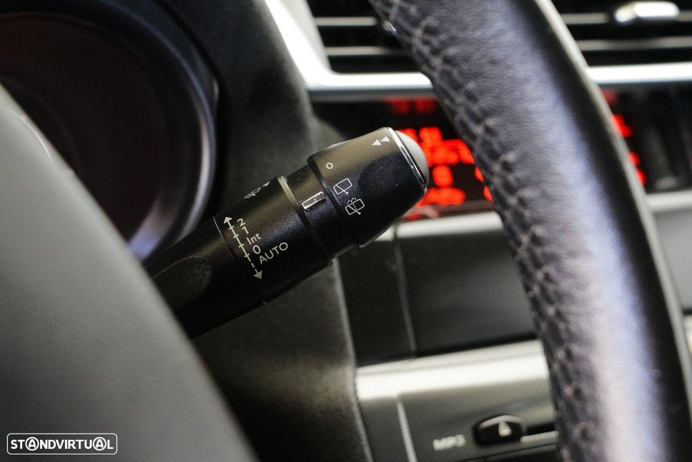 Citroën C4 1.6 HDi Attraction - 22