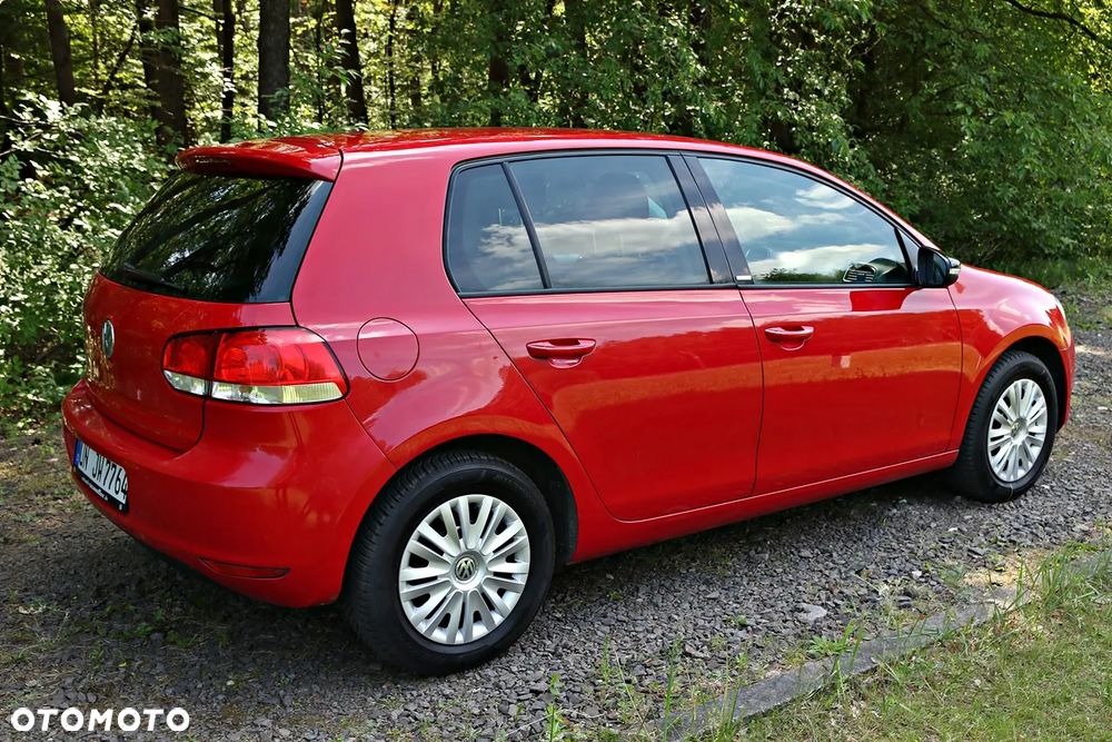 Volkswagen Golf 1.2 TSI Style - 21