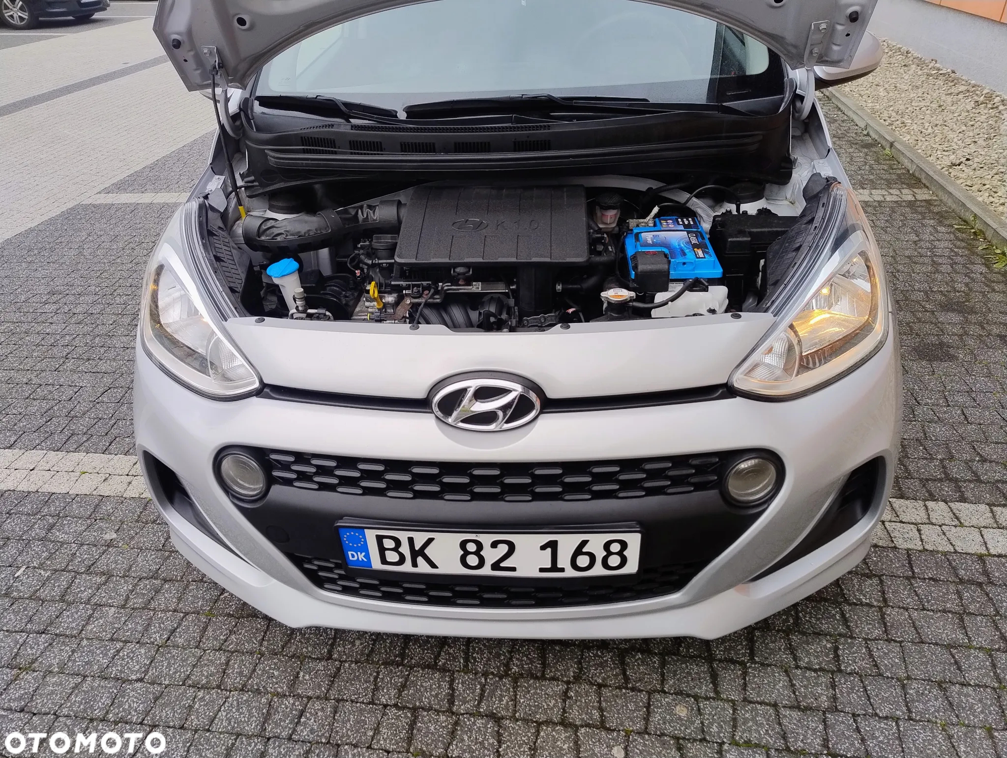 Hyundai i10 1.0 Trend - 23