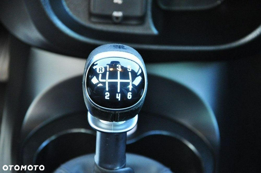 Fiat 500L 1.6 Multijet Start&Stopp Lounge - 35