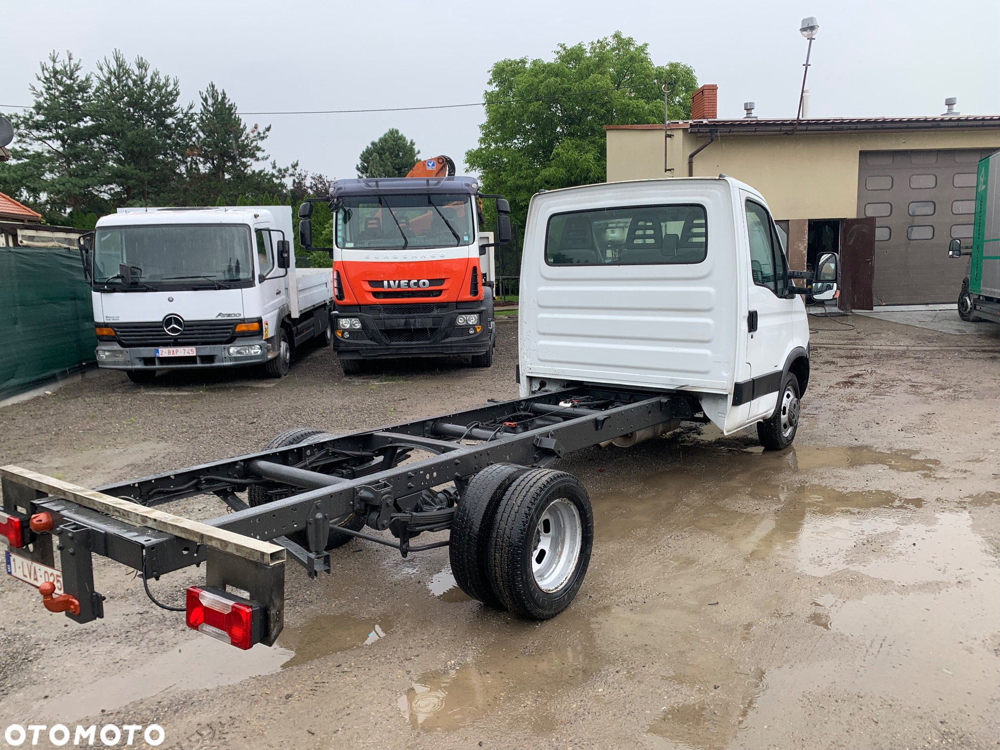 Iveco 50C15 - 4
