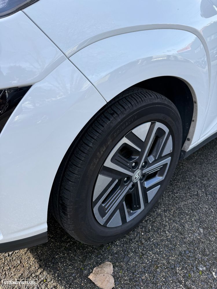 Hyundai Kauai 64.8 kWh Vanguard - 3