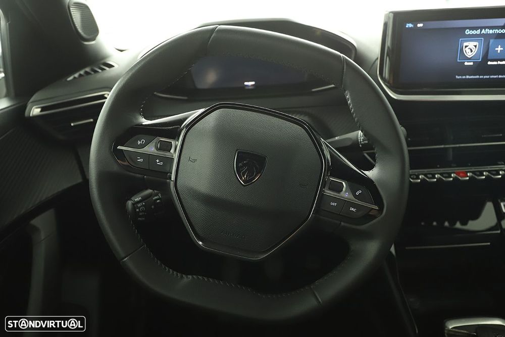 Peugeot 2008 1.2 PureTech Allure - 16