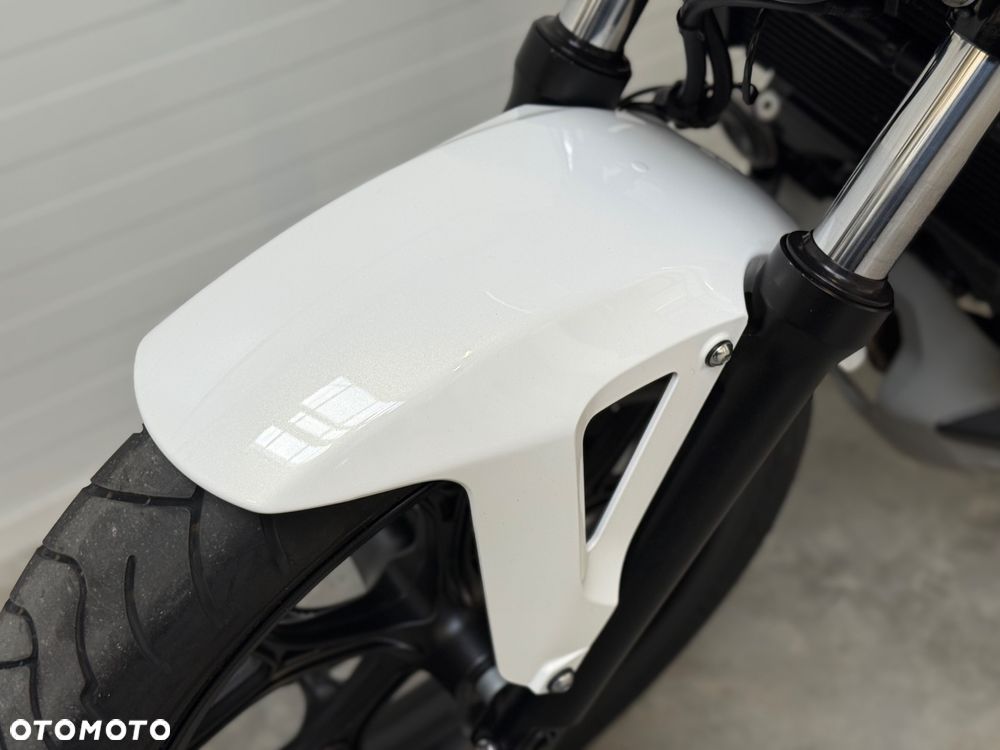 Honda NC - 23