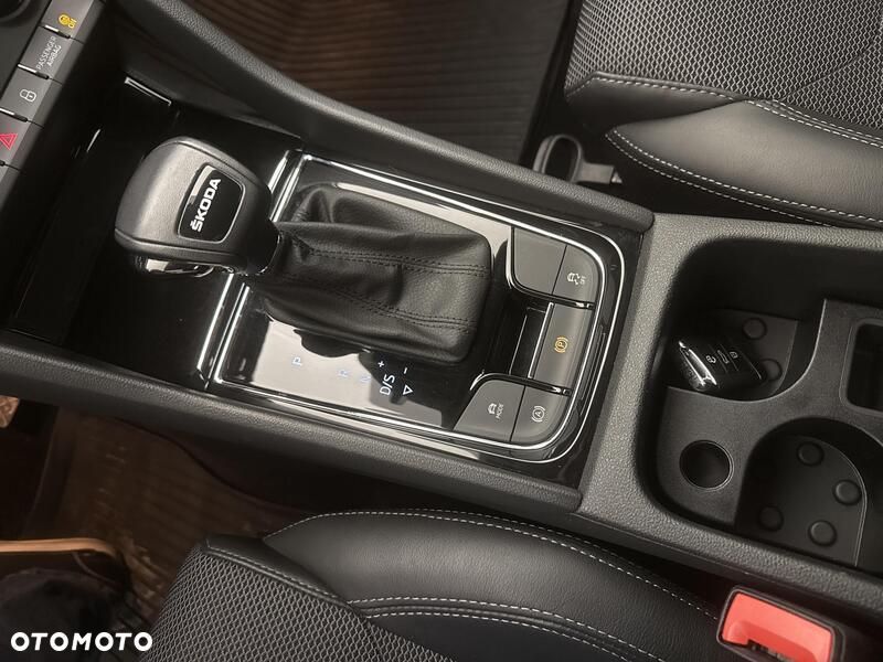 Skoda Kodiaq 2.0 TDI 4x2 Style DSG - 17