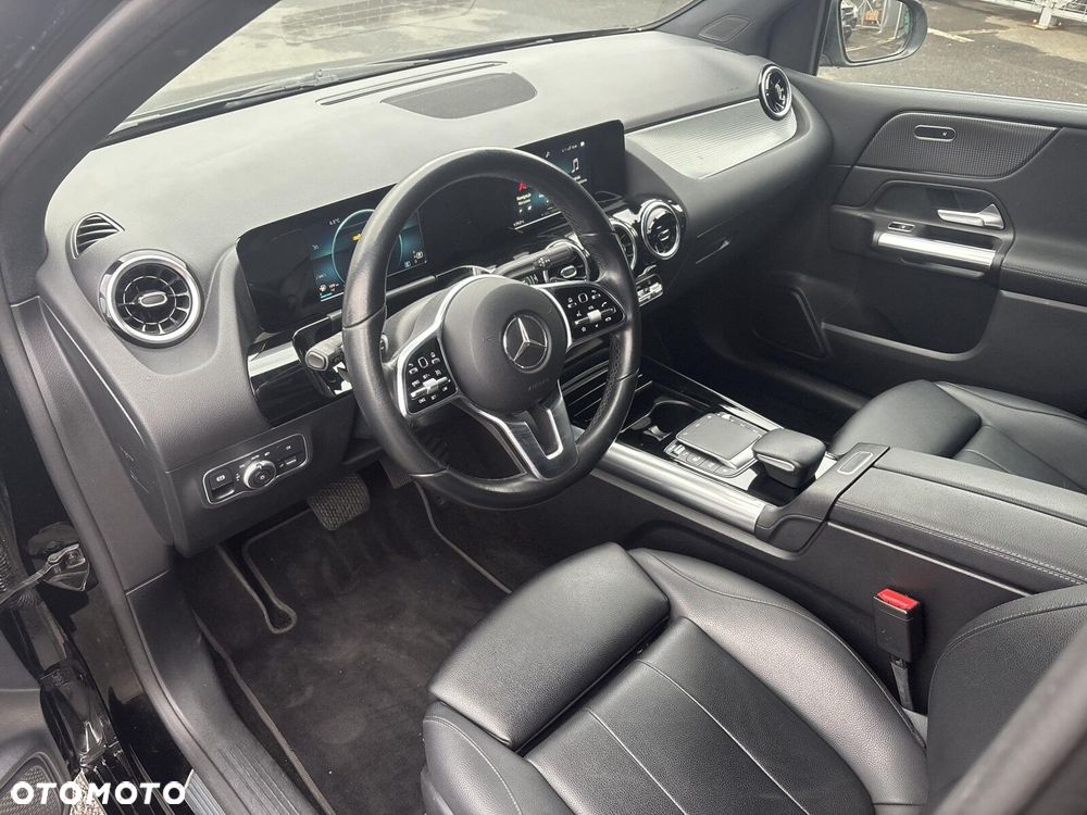 Mercedes-Benz Klasa B - 15