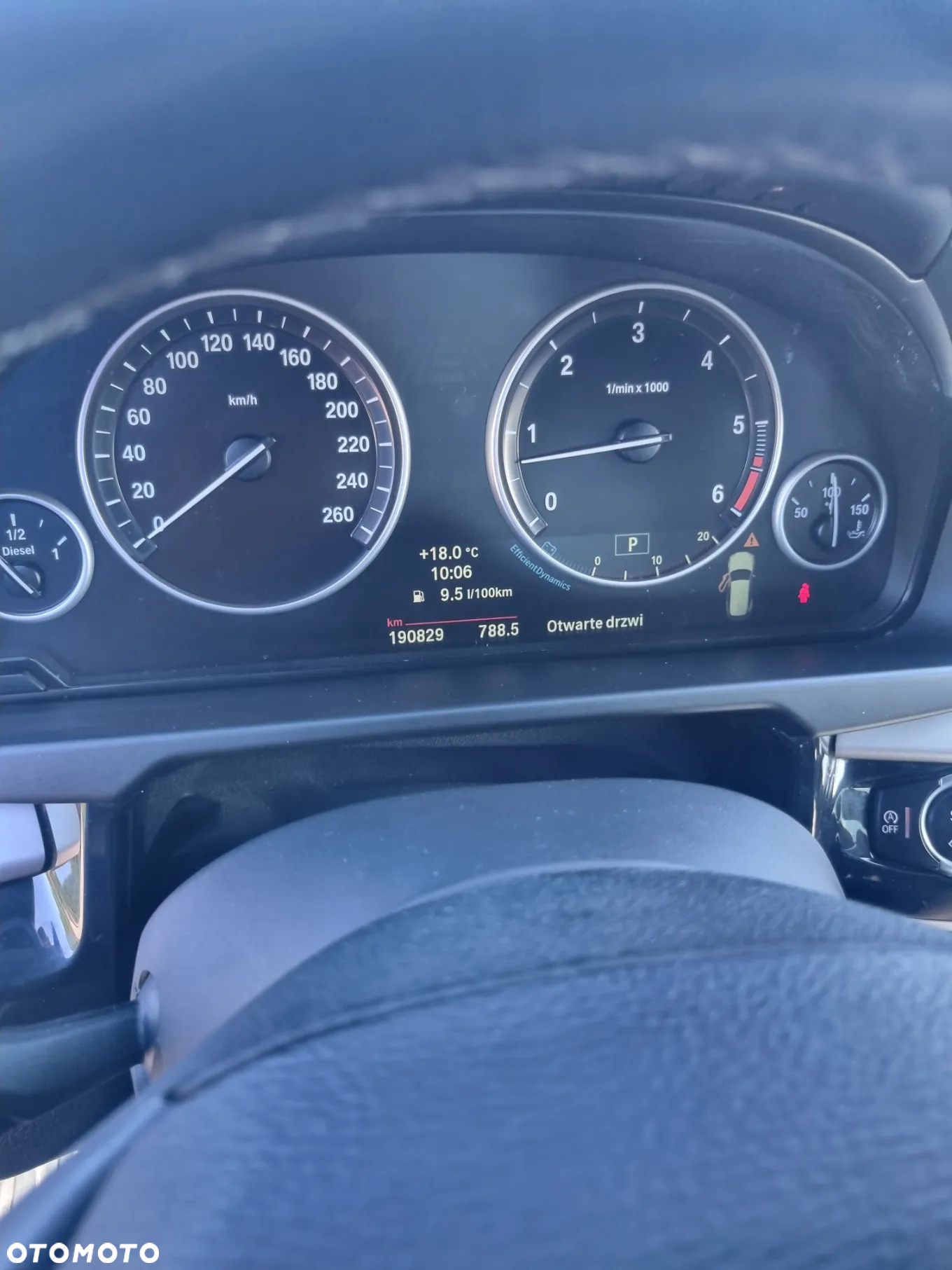 BMW X5 xDrive30d - 6
