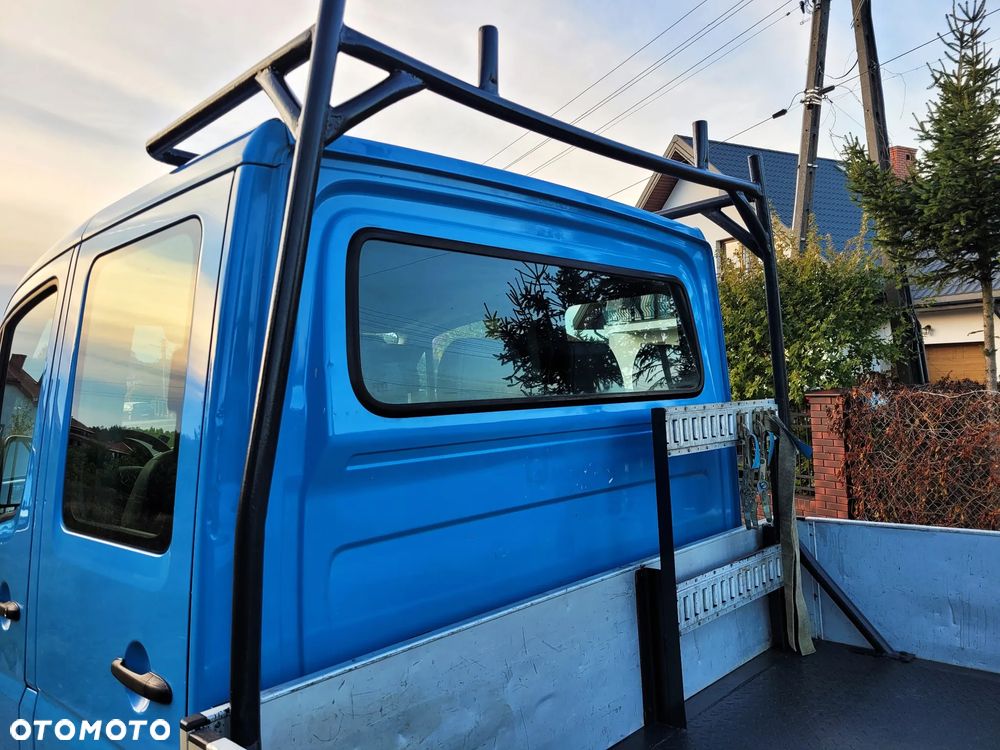 Mercedes-Benz Sprinter 313 Skrzynia 3.40 m - 20