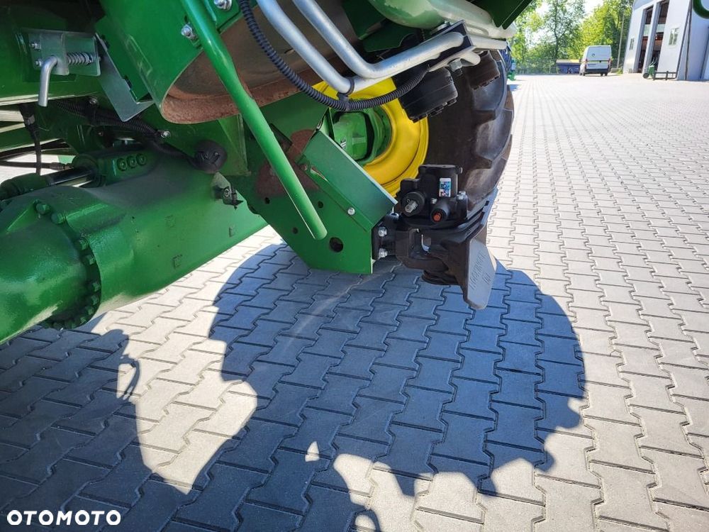 John Deere T 670 i - 13