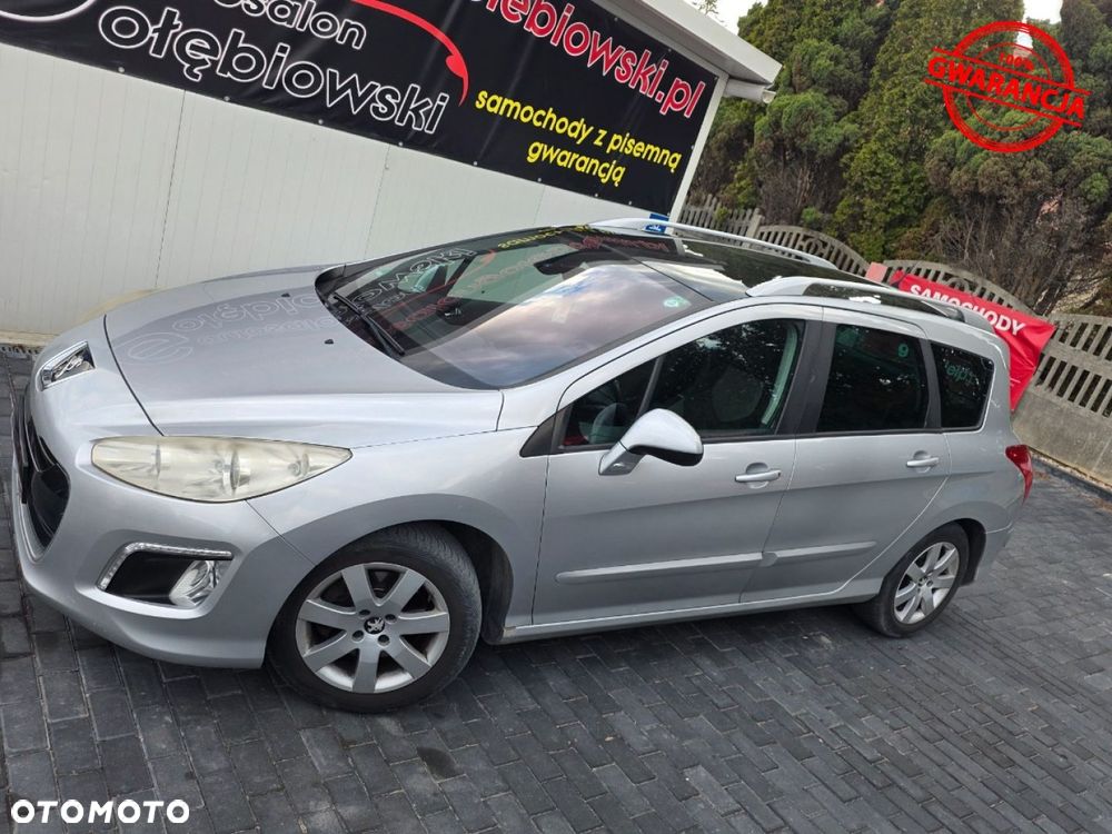 Peugeot 308 1.6 Premium - 3