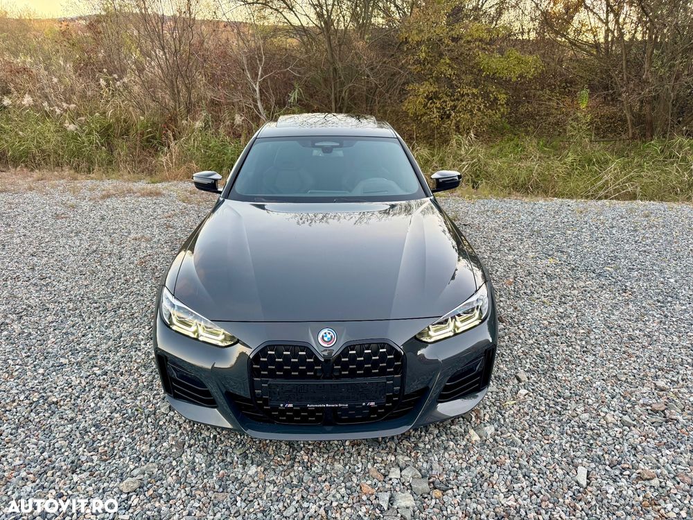 BMW M4 M440i Gran Coupe - 3